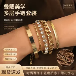 腰部配件;腰链;项链