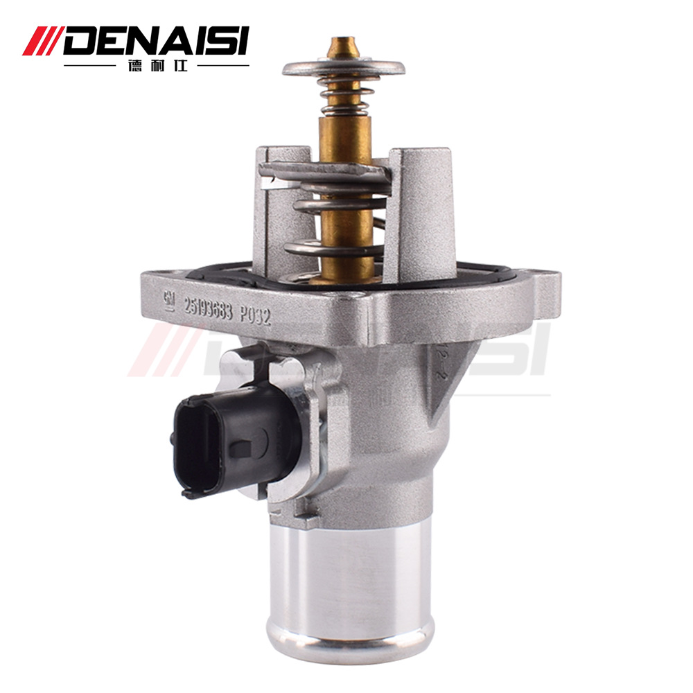 96984104 25193683 25193684 Thermostat suitable for Chevrolet Cruze