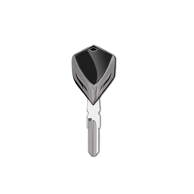 Motorcycle Key | All Series