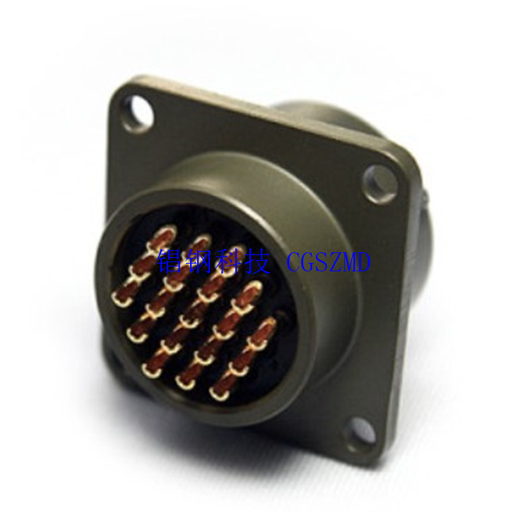 MIL-DTL-26482 3116 14-19Circular snap connector��������ͷ