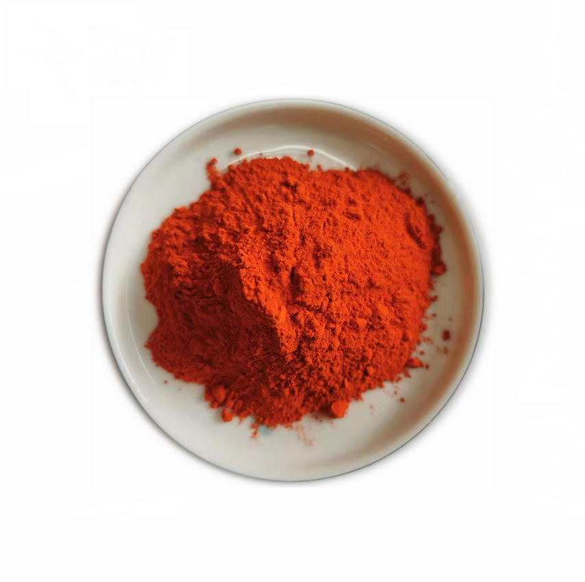 叶黄素微囊粉CWS