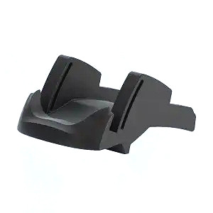 Old Model Y/3-dashboard liquid silicone bracket