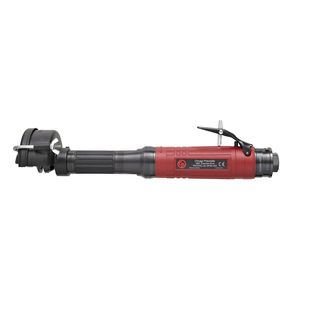 American CP Chicago CP3119-18ES3 Pneumatic Grinder Straight Handle Pneumatic Grinder 3inch Grinder