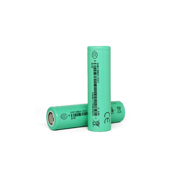 Lithium battery