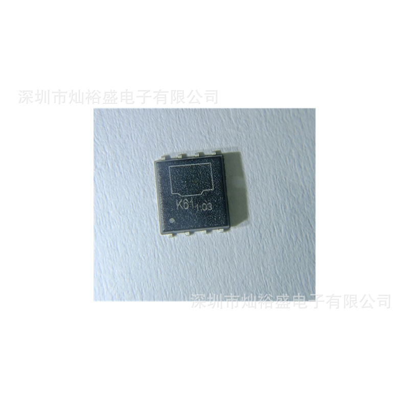 现货 TPW1R306PL 丝印K61 场效应管DFN5x6 TPW1R306 贴片MOS管