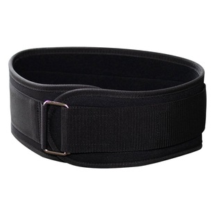 Weightlifting Waist Protection Squat Strength Support Sports Protector Hard Pull Training Weight-bearing Abdominal Tinker Belt Fitness Adjustable
