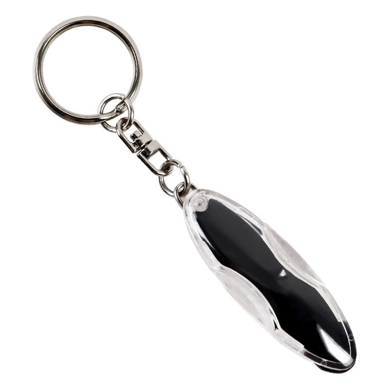 Автомобиль для устранения антистатического брелка для удаления статического электричества