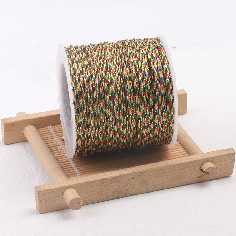 5 가지 색상 + 골드