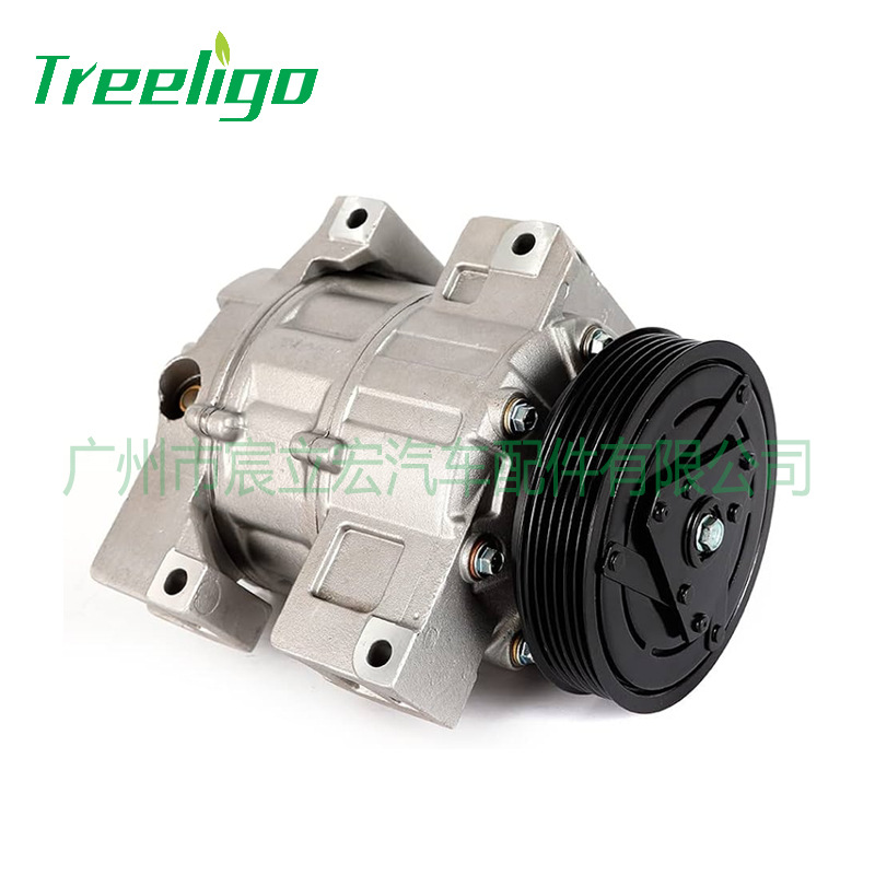Para Nissan coche compresor de aire acondicionado compresor 92600-2TB0A