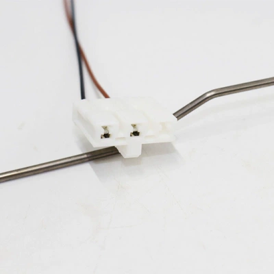 Power supply, ignition system accessories fuel pump fuel position sensor