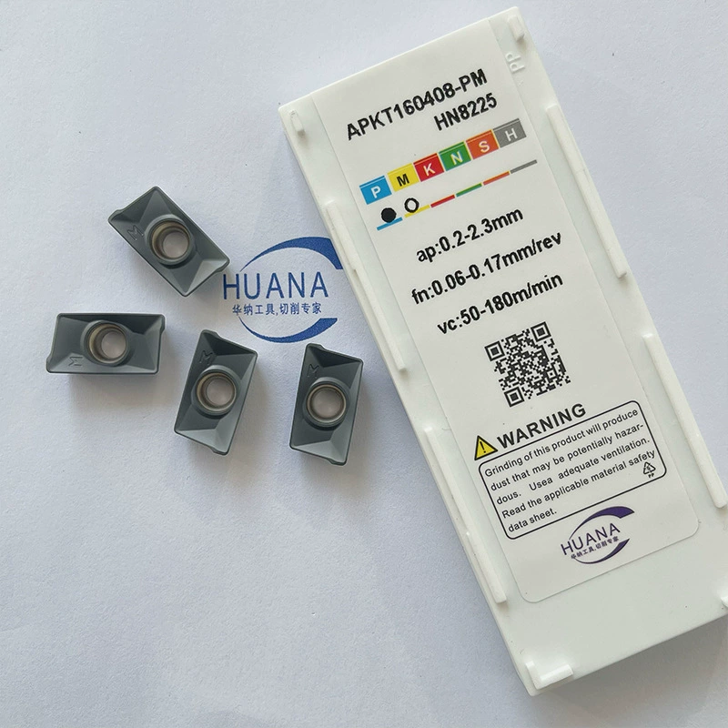 Фреза milling инструмент APMT1135 один зерно керамическая сталь 1604 фреза промышленный зерно карбидная лезвие