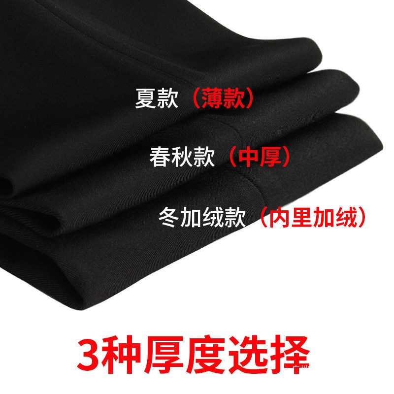 2025春夏女西裤女西装裤休闲裤韩版工作裤ol女士商务白领铅笔裤女