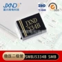 嘉兴源头稳压齐纳二极管