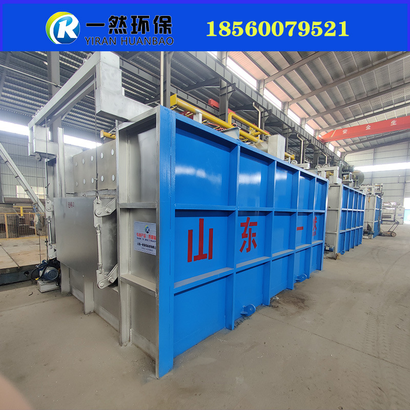 天然气室式加热炉 蓄热式轧钢加热炉 天然气锻造炉 台车热处理炉