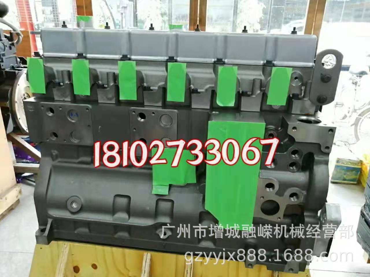 适用 松小 D21P-7A D21P-8T D21PL-6 裸机 凸机 总成 挖掘机