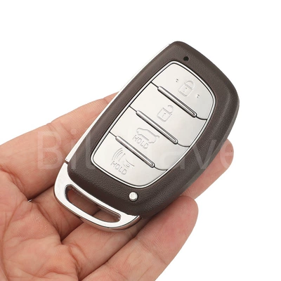 Car Keys | holder, without metal plate
