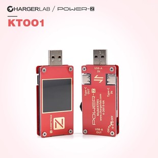 POWER-Z PD���yԇ�xKM001 PRO/KT001/002����^USB���늉��z�y