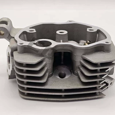 Motorcycle Engine Cylinder Head Cylinder and parts