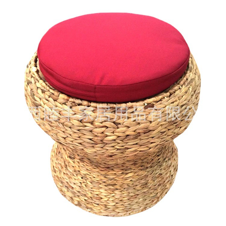 Nordic balcony vine editor home balcony low bench