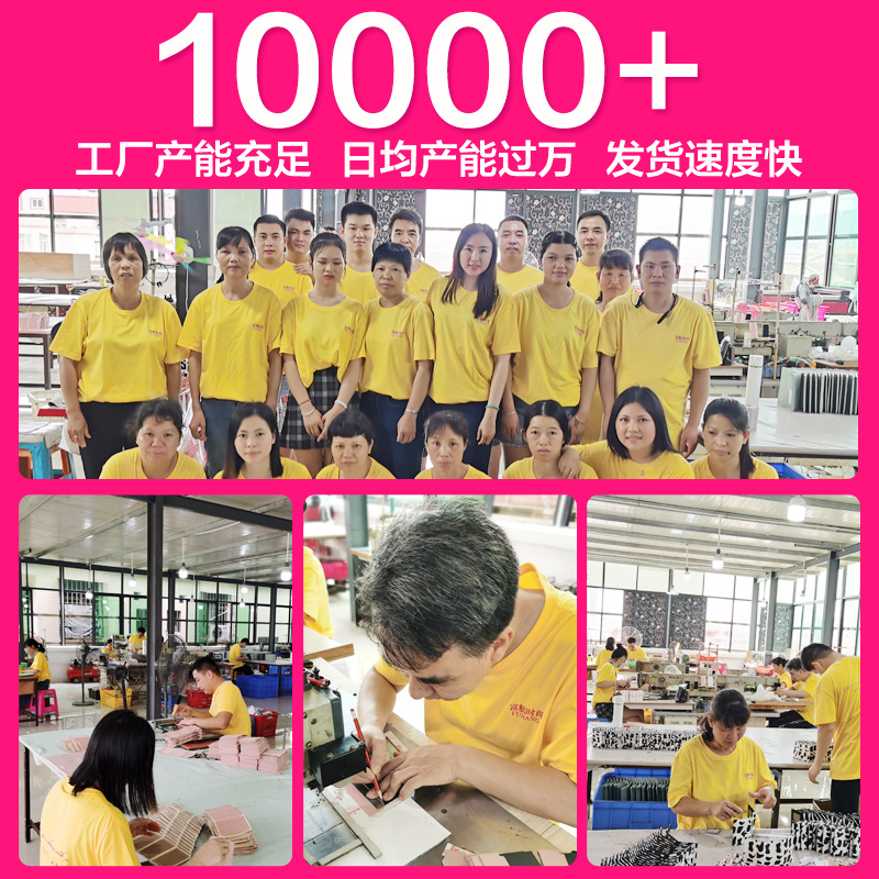 Bolsa de maquillaje de fábrica PU personalizada damas hombro único oblicuo bolsa OEM personalizada mini bolso de teléfono móvil