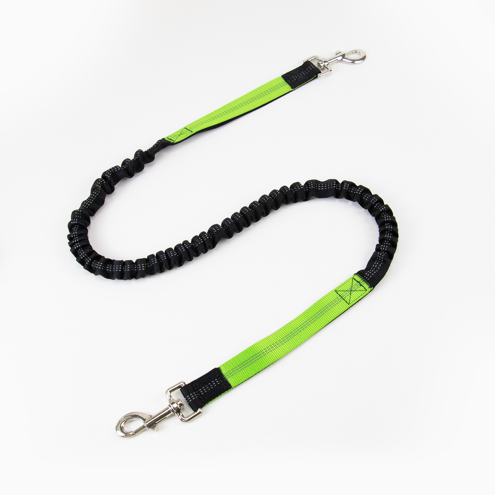 Dongguan kepai corriendo cuerda de tracción con bolsa de cintura amazon cuerda de tracción para mascotas deportes transfronterizos corriendo cuerda de tracción