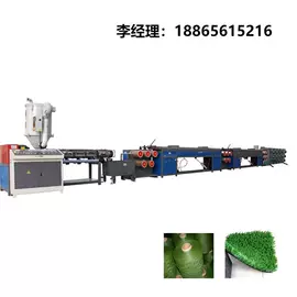 塑料拉丝机;塑料挤出机;络筒并捻机械