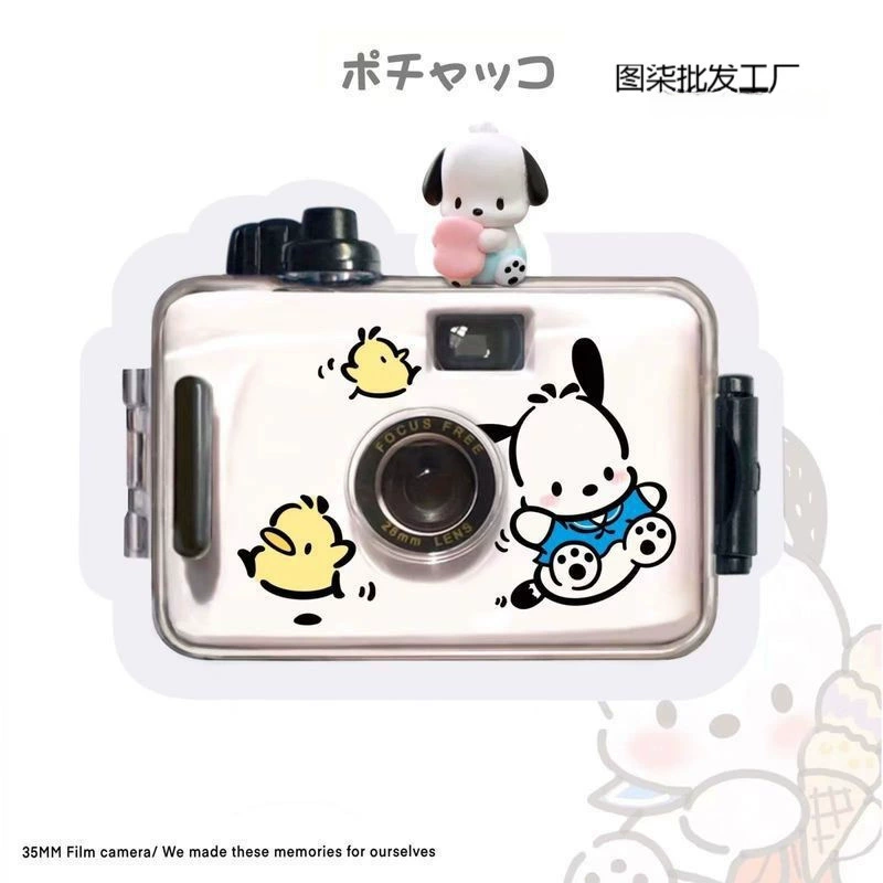 Polaroid, камера для младших школьников