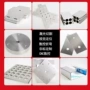 u型切割异形精密激光