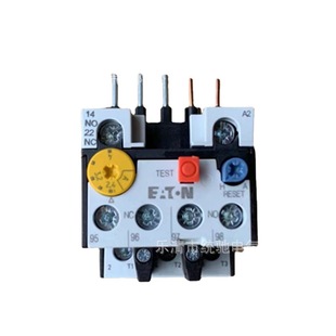 Eaton/Eaton Muller Zb12-1,6/2,4/4/6 Thermal Overload Relay