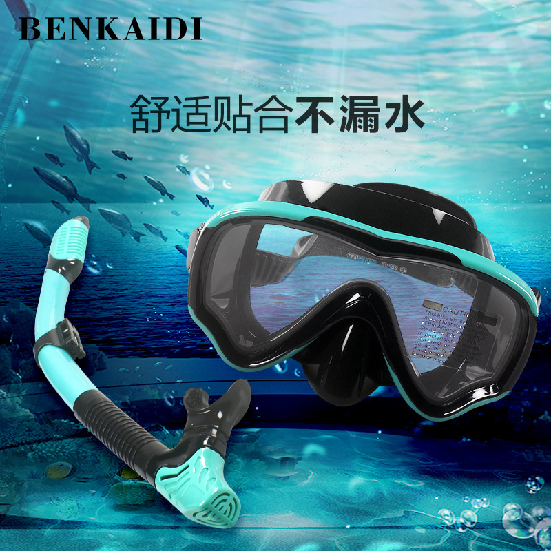 professional equipment for swimming