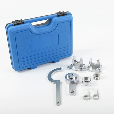 Rotor Special Tool, Mühərrik tənzimləmə alətləri