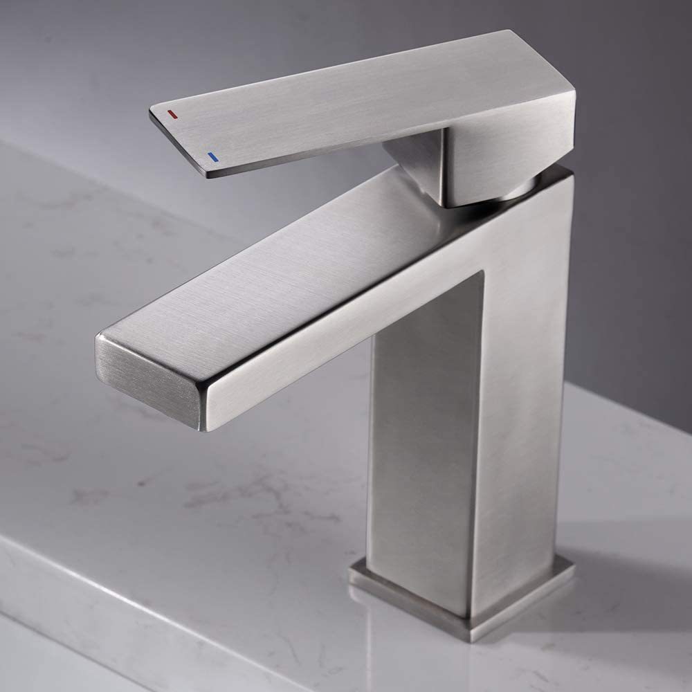 Bathroom Faucet Image 2