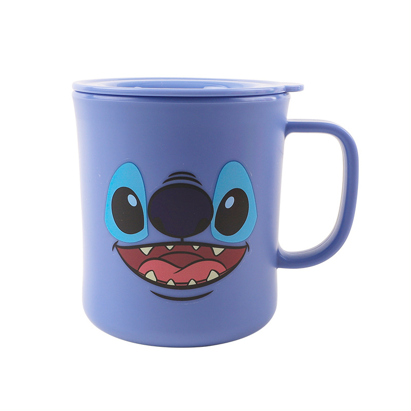 Vaso para Enjuague Bucal Infantil para Uso Doméstico, Vaso para Cepillo de Dientes para Parejas, Vaso para Lavado, Portacepillos de Dientes para Dormitorio Estudiantil.