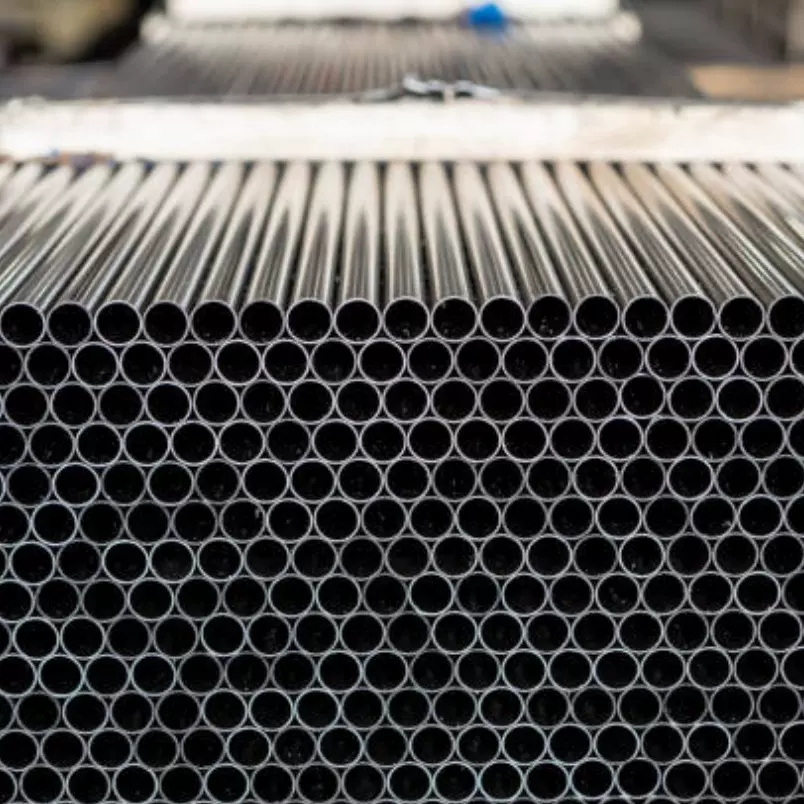 SPCC/DC01加工定制冷轧圆管精密管薄圆管焊管品种齐全厂家直销