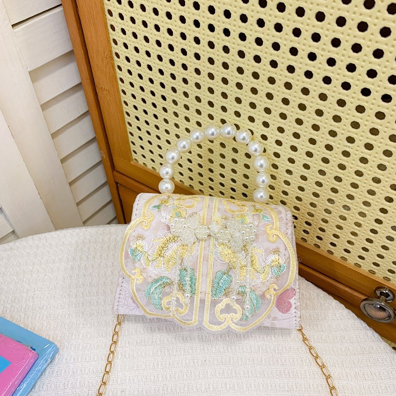 Blanco Pattern