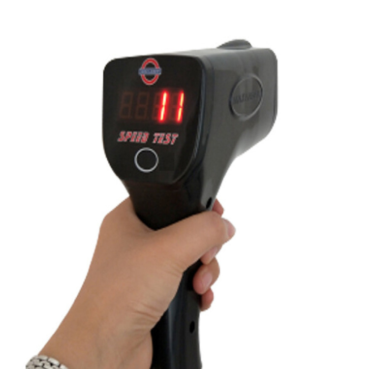 （价可议）手持雷达测速仪 型号:Maxlaser M3  库号：M168453