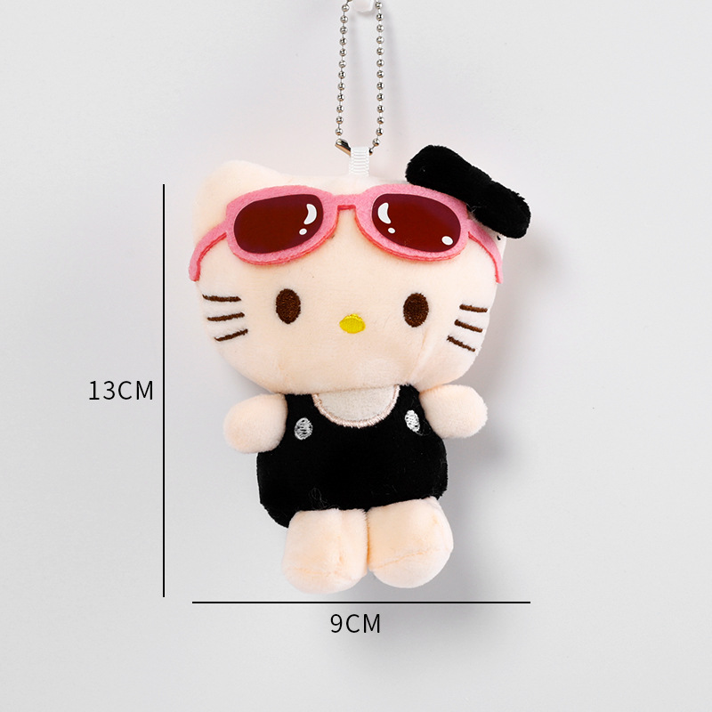 안경고양이[블랙] 싱글팩, 다양한 사양