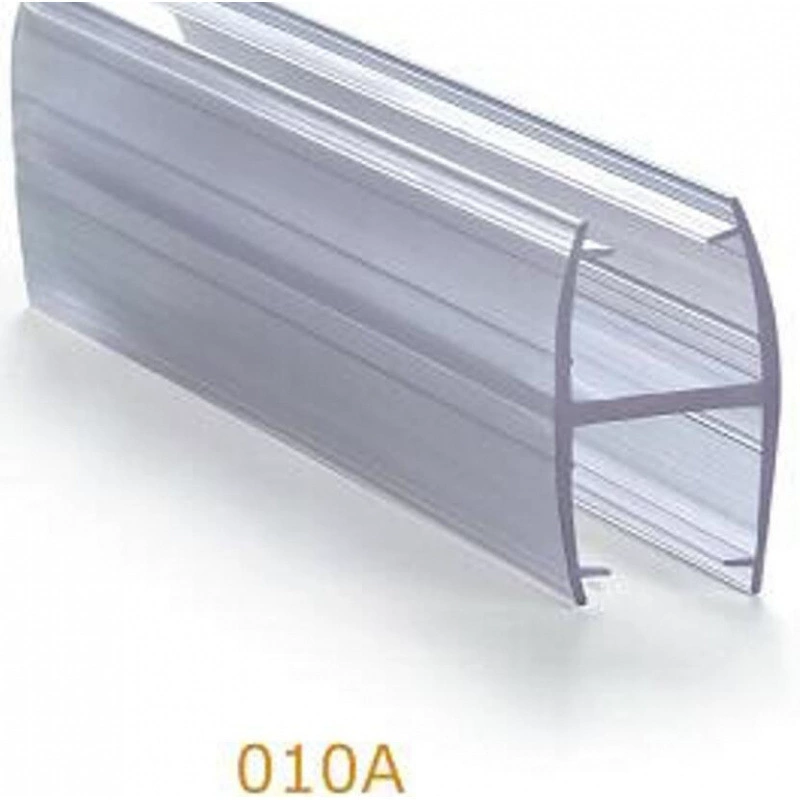 Производитель соединительная полоса для стеклянной двери, соединительная полоса для аккордеона, уплотнительная полоса для водонепроницаемого барьера, расширенная водонепроницаемая полоса для душевой комнаты, ванной комнаты