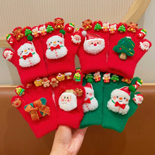 ��ͯ�}�Q����Ů�����쿨ͨ����ë�q�Ӻ�ȫָ����ͯŮͯ��ů��ָ��