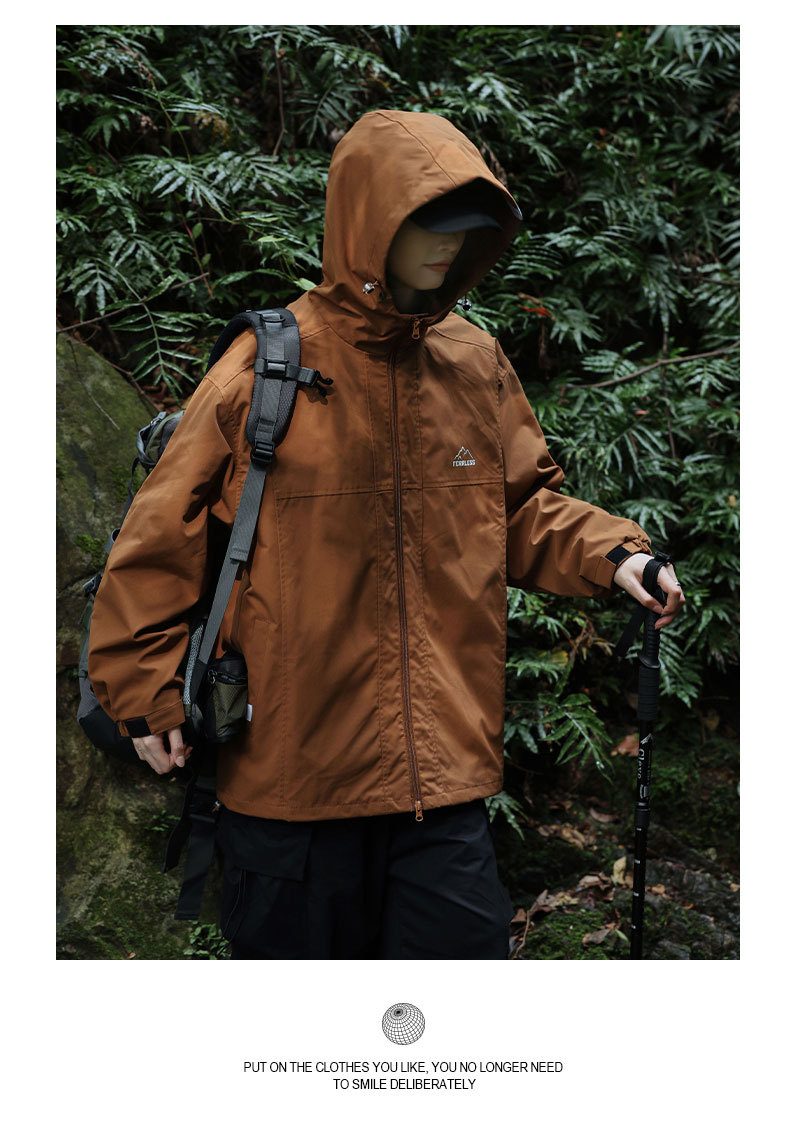 Herren- und Damenjacken 2023, Overalls, Jacken, Kapuzen-Trendmarke, vielseitige Jugend-Outdoor-Freizeit_voghion.com