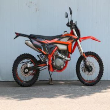 Cross-Border Racing Motorcycle Cb250-F Engine Off-Road Mountain Trail Bike Whirlwind Off-Road Motorcycle
