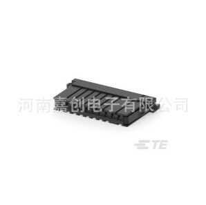 TE PCB连接器 1-178288-8 原厂正品 现货销售 量大从优-阿里巴巴