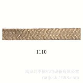 捷克 TEMAC TEMAPACK 填料（泵和阀）棉-1110 工业密封件