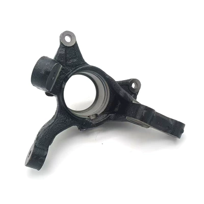 Lexus, Steering knuckle