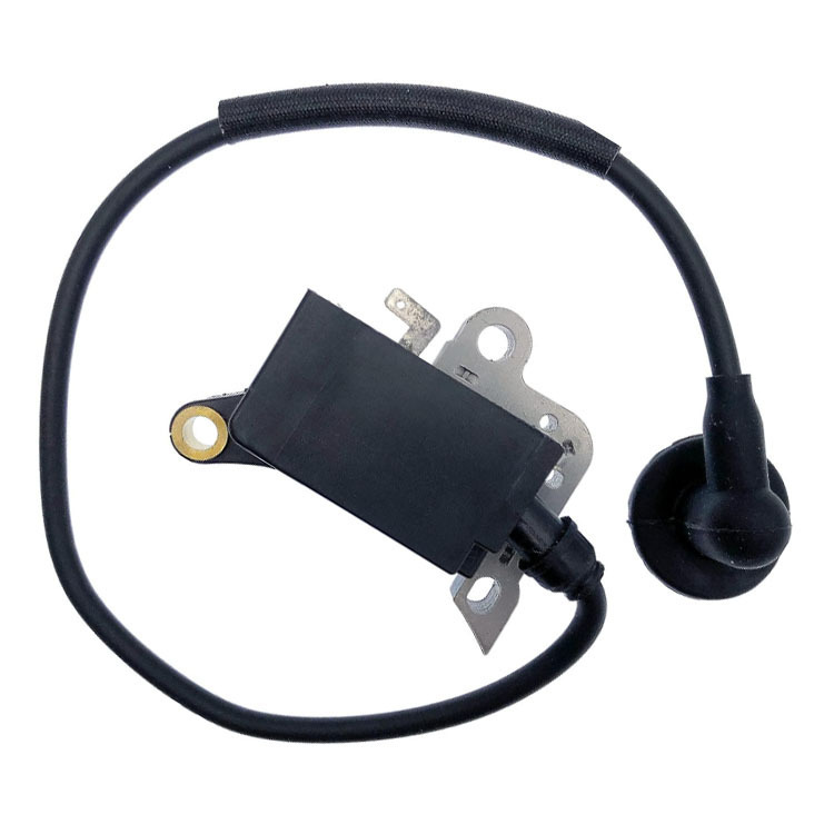 Accesorios de sierra de cadena de alta presión paquete bobina de encendido 4223-400-1300 CDI adecuado para TS400
