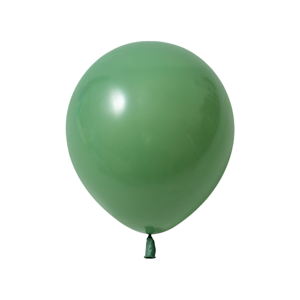Verde frijol (100)