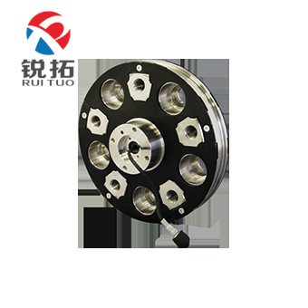 Kyowa 轮毂扭矩传感器