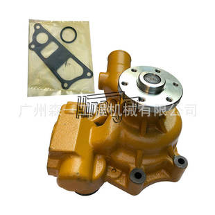 PC130-8ˮ��6205-61-1203 water pump�ھ�C�l�әCˮ���m��С��