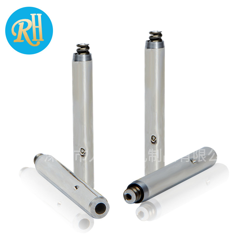 冲切硬材料PET PVC PP 刀模首选孔刀模材料模切机冲床平头弹簧孔