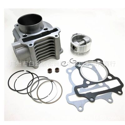 Engine, Motorcycle engine and accessories